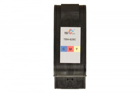 TB Print Tusz do HP Nr 17 - C6625A TBH-625C Kolor ref.