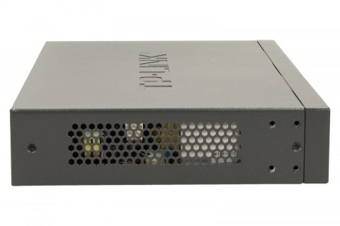 TP-LINK SG1016D switch L2 16x1GbE Desktop
