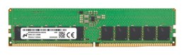 Micron ECC UDIMM DDR5 16GB 1Rx8 5600MHz PC5-44800 MTC10C1084S1EC56BR
