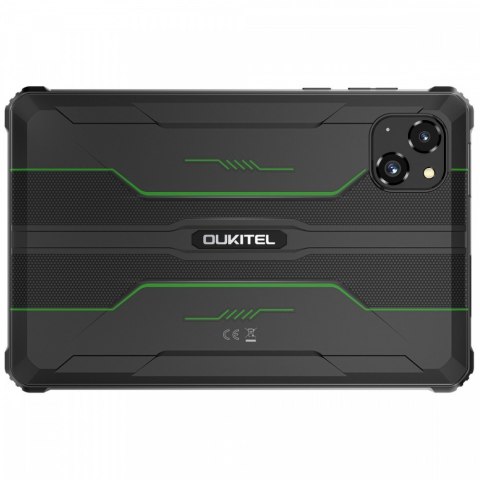 OUKITEL Tablet RT3 Pro 4G 8 cal 4/128GB zielony