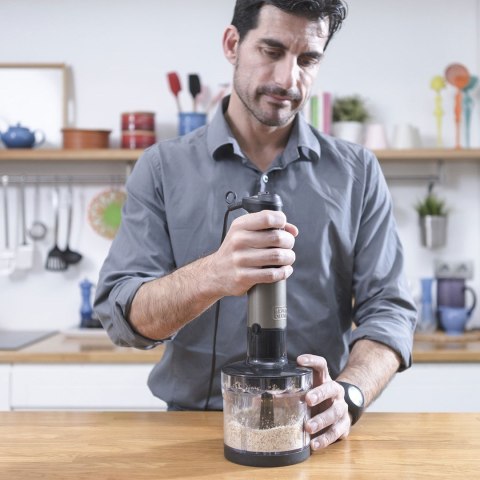 Blender ręczny Black+Decker BXHBA1200E