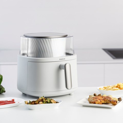 Frytkownica beztłuszczowa Taurus Air Fryer Aero Crisp Spin 6l