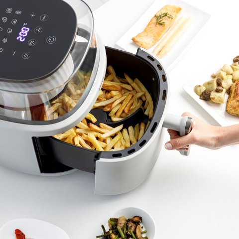 Frytkownica beztłuszczowa Taurus Air Fryer Aero Crisp Spin 6l