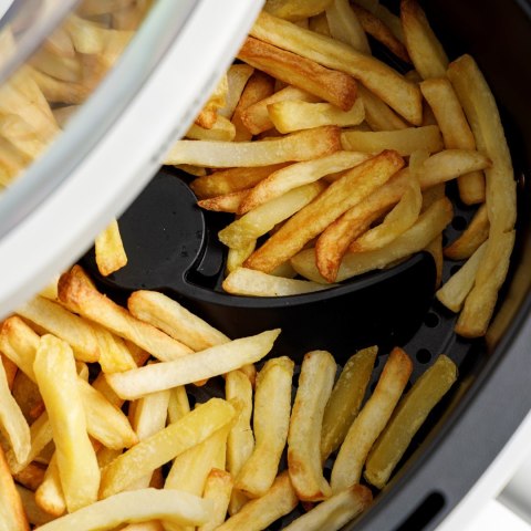 Frytkownica beztłuszczowa Taurus Air Fryer Aero Crisp Spin 6l