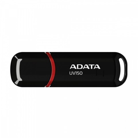 Adata Pendrive DashDrive Value UV150 32GB USB 3.2 Gen1 czarny