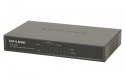 TP-LINK SG1008P switch 8x1GB PoE