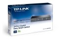 TP-LINK SG1024DE przełącznik Easy Smart 24x1GB