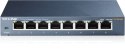 TP-LINK SG108 switch 8x1GB