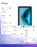 OUKITEL Tablet RT3 Pro 4G 8 cal 4/128GB zielony