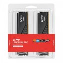 Adata Pamięć XPG Lancer Blade DDR5 6000 32GB (2x16) CL36 RGB czarna