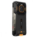 ULEFONE Smartfon Armor 26 Ultra 5G 12/512GB IP69K Czarny