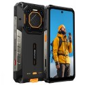 ULEFONE Smartfon Armor 26 Ultra 5G 12/512GB IP69K Czarny