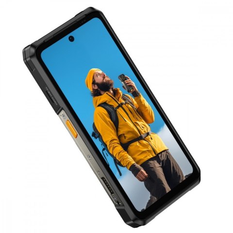 ULEFONE Smartfon Armor 26 Ultra 5G 12/512GB IP69K Czarny