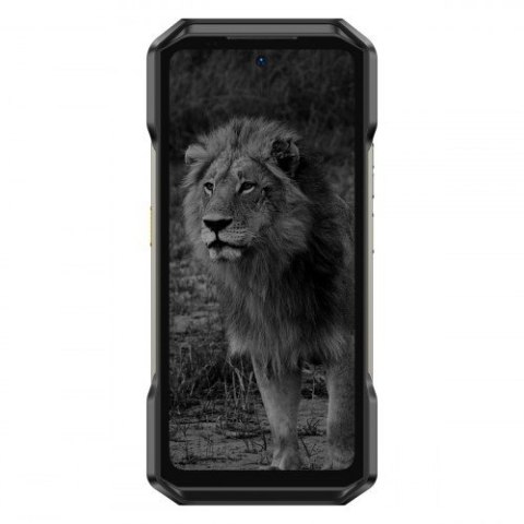 ULEFONE Smartfon Armor 27 Pro 5G 12/256GB IP69K czarny