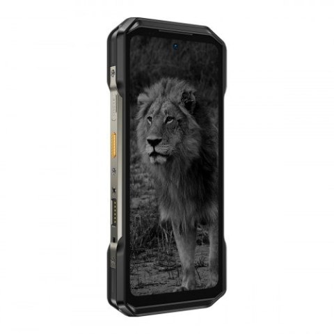 ULEFONE Smartfon Armor 27 Pro 5G 12/256GB IP69K czarny