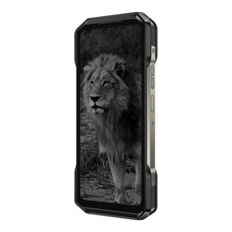 ULEFONE Smartfon Armor 27 Pro 5G 12/256GB IP69K czarny
