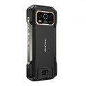 ULEFONE Smartfon Armor 27 Pro 5G 12/256GB IP69K czarny