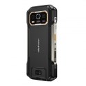 ULEFONE Smartfon Armor 27 Pro 5G 12/256GB IP69K czarny