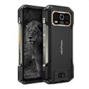 ULEFONE Smartfon Armor 27 Pro 5G 12/256GB IP69K czarny