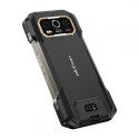 ULEFONE Smartfon Armor 27 Pro 5G 12/256GB IP69K czarny