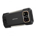 ULEFONE Smartfon Armor 27 Pro 5G 12/256GB IP69K czarny