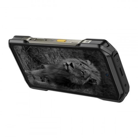 ULEFONE Smartfon Armor 27 Pro 5G 12/256GB IP69K czarny