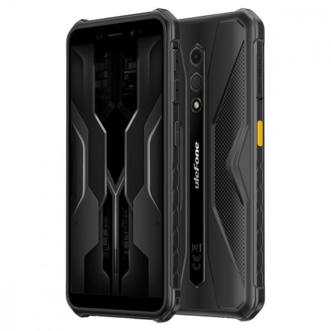 ULEFONE Smartfon Armor X12 Pro 4G 4/64GB IP69K czarny