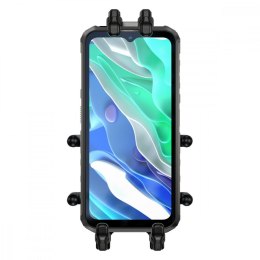 ULEFONE Uchwyt na telefon do roweru Armor Mount Pro AM02