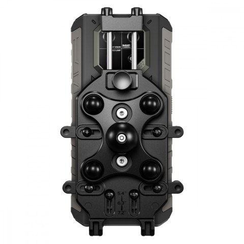 ULEFONE Uchwyt na telefon do roweru Armor Mount Pro AM02