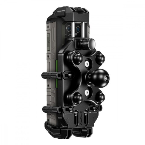 ULEFONE Uchwyt na telefon do roweru Armor Mount Pro AM02