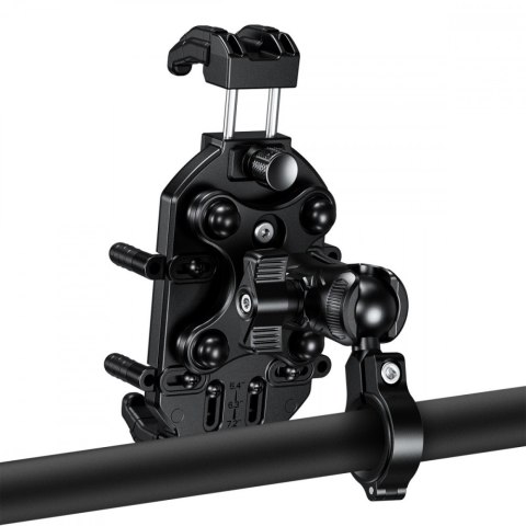 ULEFONE Uchwyt na telefon do roweru Armor Mount Pro AM02