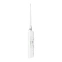 TP-LINK ER703WP-4G-Outdoor Zewnętrzna/wewnętrzna brama sieciowa Omada 4G+ Cat6, Wi-Fi 6 AX3000