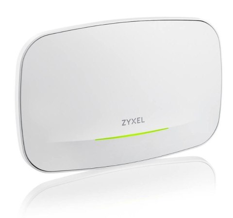 Zyxel Punkt dostępowy WBE510D BE6500 (2.4GHz: 2x2:2, 5 or 6GHz: 4x4:2) MU-MIMO