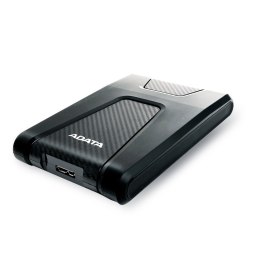 Adata DashDrive Durable HD650 1TB 2.5'' USB3.0 Czarny