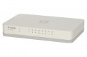 D-Link Switch 8-port 8xGbE