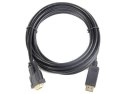 Gembird Kabel Displayport(M)->DVI-D(24+1) 3M