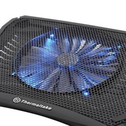 Thermaltake Podstawka chłodząca pod NB'ka - Massive V20 (10~17