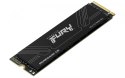 Kingston Dysk SSD Renegade G5 2TB NVMe 5.0 M.2 2280 14700/14000MB/s