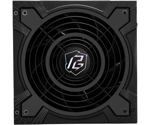 Zasilacz ASRock PHANTOM GAMING 1000W 80 Plus Gold