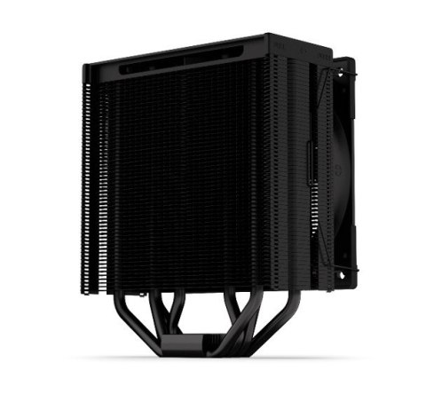 Endorfy Chłodzenie procesora Fera 5 Black EY3A011