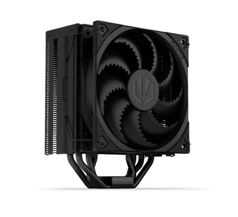 Endorfy Chłodzenie procesora Fera 5 Black EY3A011