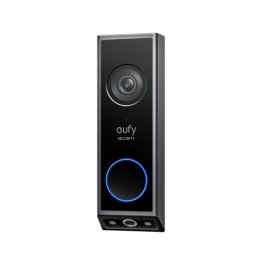 Anker Dzwonek do drzwi video doorbell E340 czarny