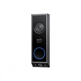 Anker Dzwonek do drzwi video doorbell E340 czarny