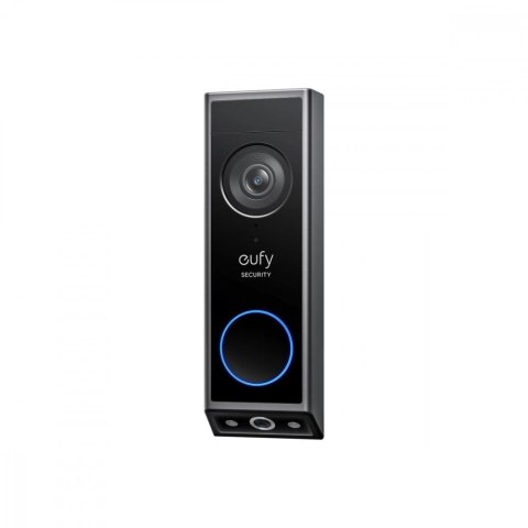 Anker Dzwonek do drzwi video doorbell E340 czarny