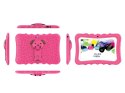 BLOW Tablet KidsTAB7 V2 4/32GB różowe etui kamera 2MP