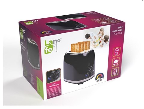 Lafe Toster elektryczny TSB003B