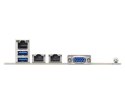 Płyta główna AsRock TURIN2D16-2T 2x SP5 AND Epyc 9004/9005 Soc (16x DIMM, 2x MCIO, up to 16xSATA, 1xM.2, 2x10Gbe, IMPI EEB )