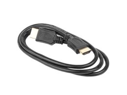 Gembird Kabel HDMI-HDMI V1.4 High Speed Ethernet CCS 4.5M