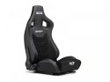 Next Level Racing Fotel ERS4 Elite Leather Sued