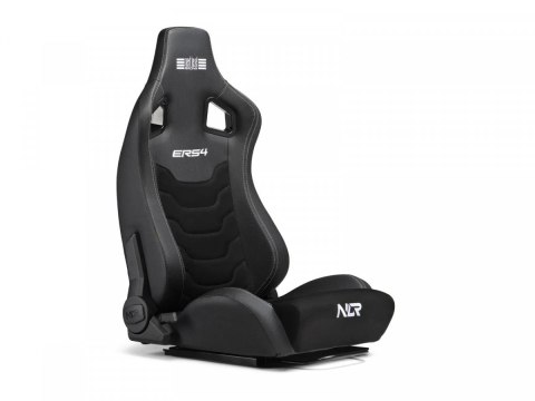 Next Level Racing Fotel ERS4 Elite Leather Sued